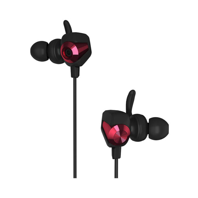 TAI NGHE RAPOO VM150 IN-EAR GAMING