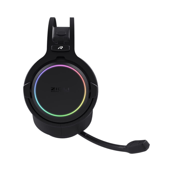 TAI NGHE KHÔNG DÂY ZIDLI FH1 - WIRELESS 2.4G