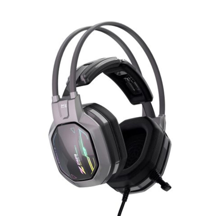 TAI NGHE ZIDLI FLY-WING ZH29 7.1 USB RGB