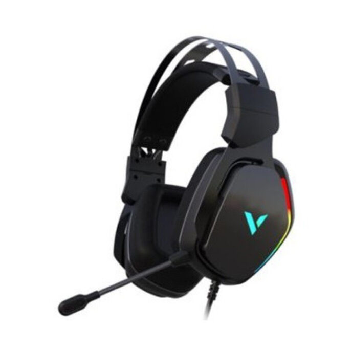 TAI NGHE GAMING RAPOO VH710 (USB, 7.1 LED RGB)