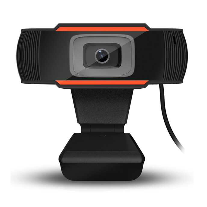 Webcam kẹp độ phân giải 1080P