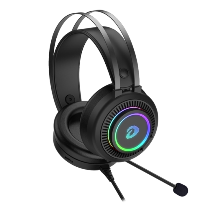 Tai Nghe DareU EH416 Black