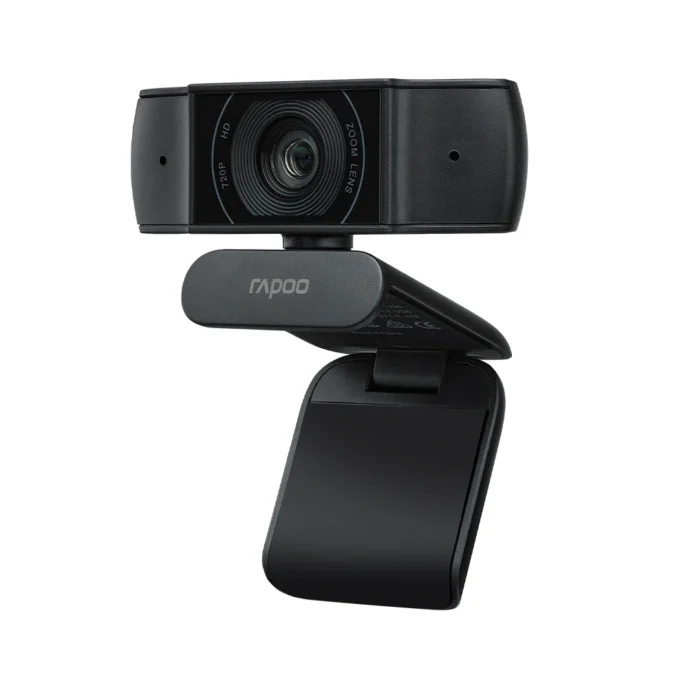 Webcam Rapoo XW170