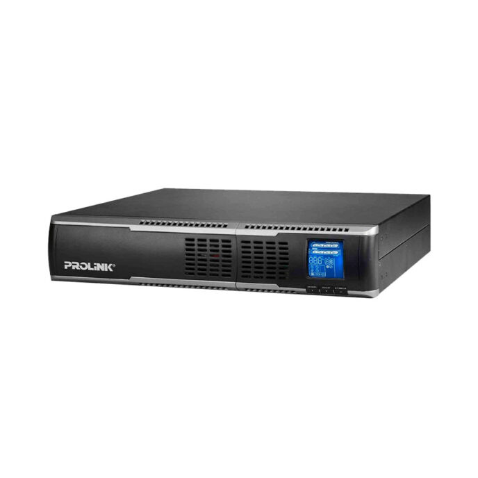 BỘ LƯU ĐIỆN UPS PROLINK PRO801-ERS (1000VA)