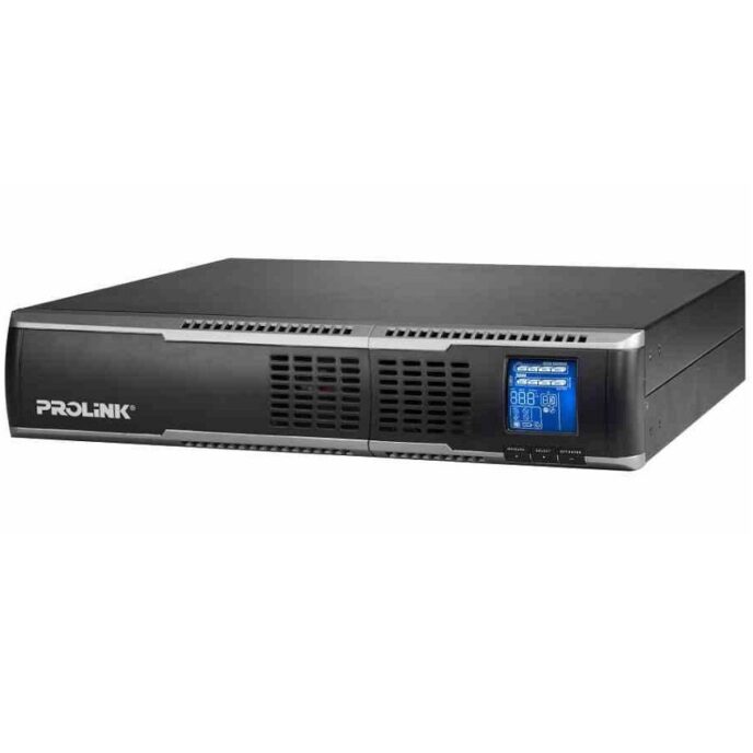 BỘ LƯU ĐIỆN UPS PROLINK PRO802-ERS (2000VA)