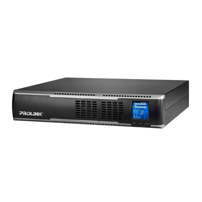 BỘ LƯU ĐIỆN UPS PROLINK PRO803-ERS (3000VA)