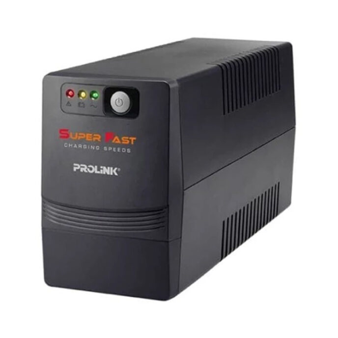 BỘ LƯU ĐIỆN UPS PROLINK PRO2000SFCU (2000VA/1200W)