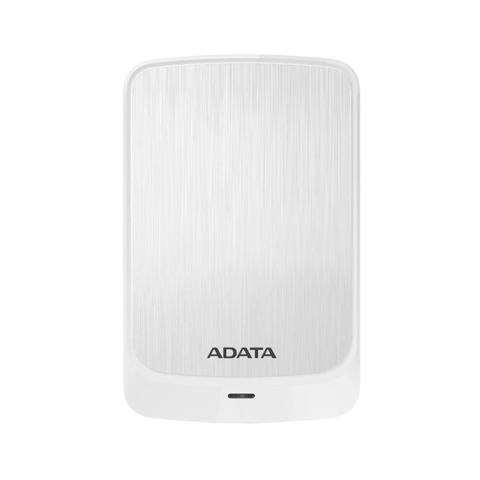 Ổ CỨNG DI ĐỘNG ADATA HV320 1TB MÀU TRẮNG (AHV320-1TU31-CWH)