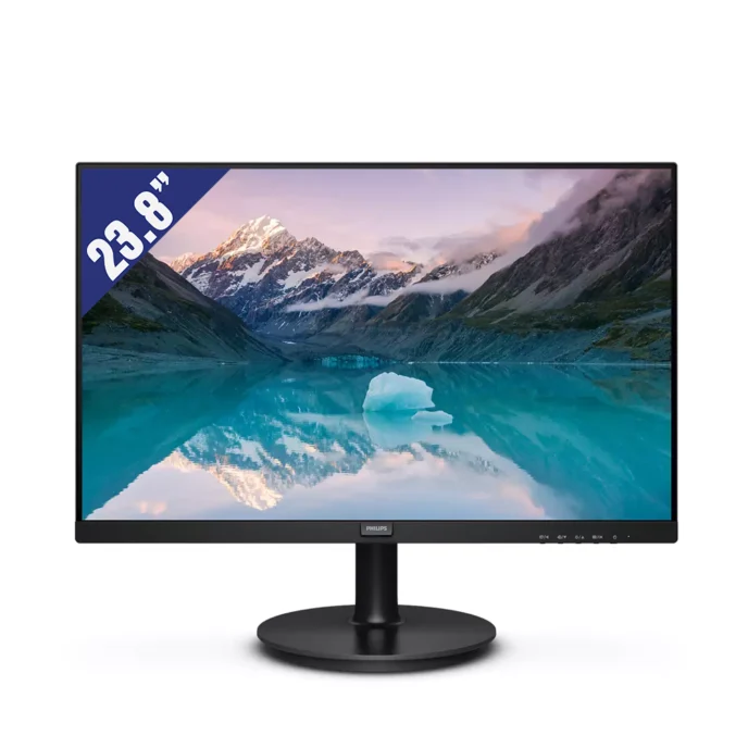 MÀN HÌNH LCD PHILIPS 24INCH 241S9/74