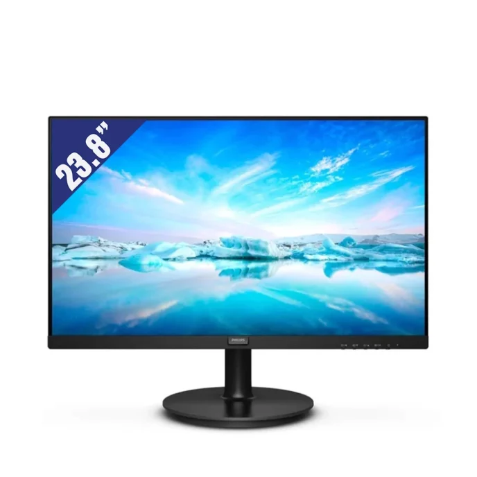 MÀN HÌNH PHILIPS 24 INCH 241V8B/74(100HZ)