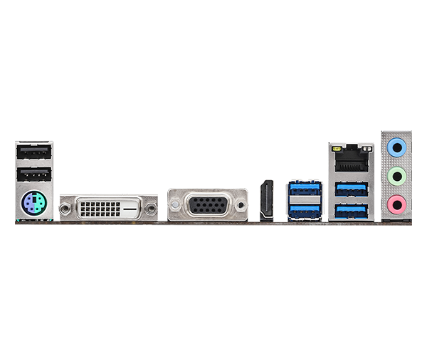B450M-HDV R4.0(M5)