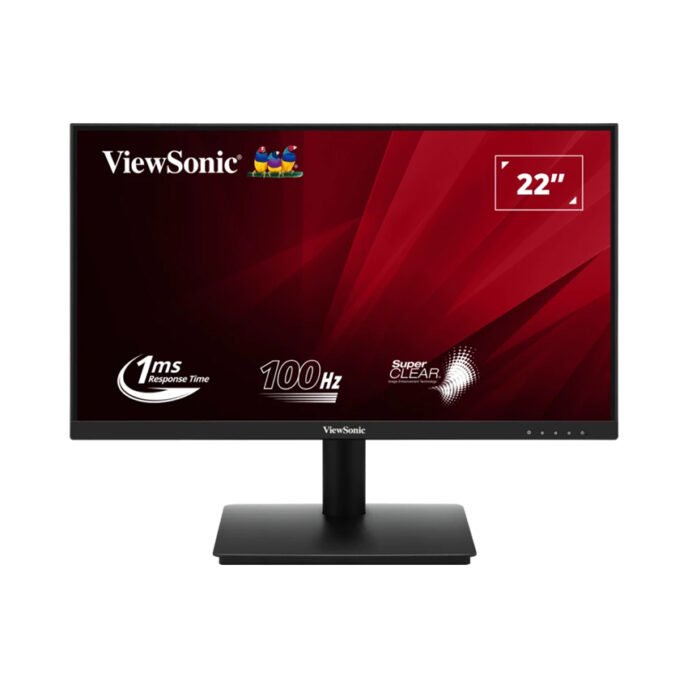 Màn Hình Viewsonic VA220-H 21.5 inch FHD VA100Hz