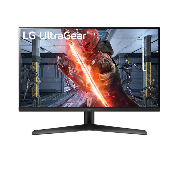 Màn hình LG 27GN60R-B UltraGear 27" IPS 144Hz Gsync