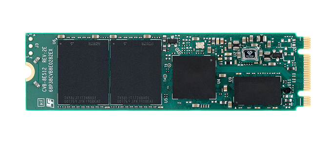 Ổ cứng SSD Plextor PX-256M8VG Plus 256GB M.2 sata