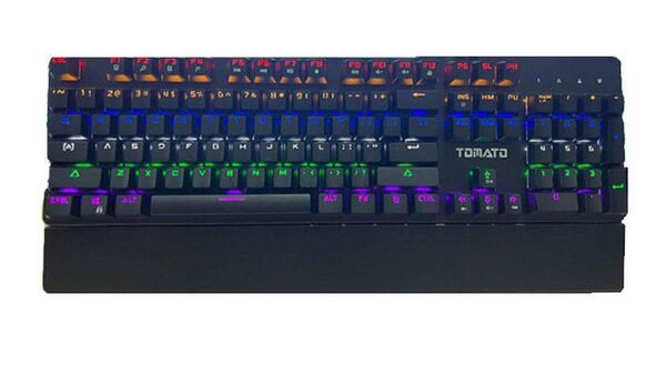 Bàn phím cơ Tomato S260