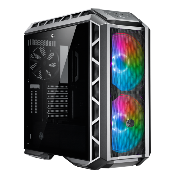 Vỏ Case MáyTính Cooler Master H500P Mesh ARGB