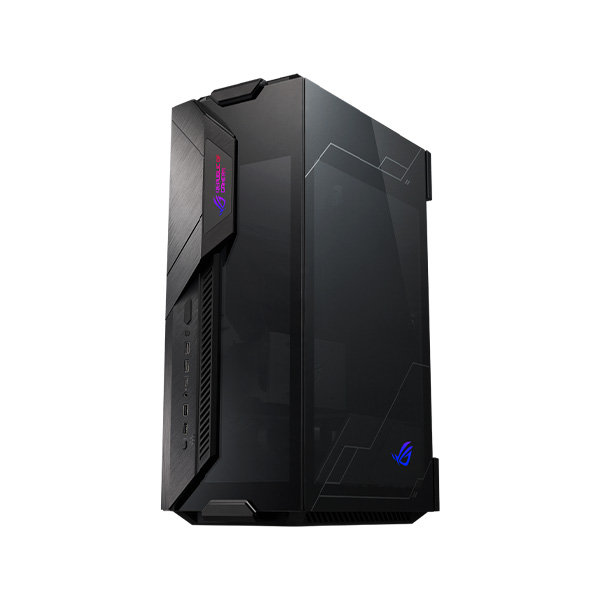 Vỏ máy tính ASUS ROG Z11 GR101(Mini ITX Tower)