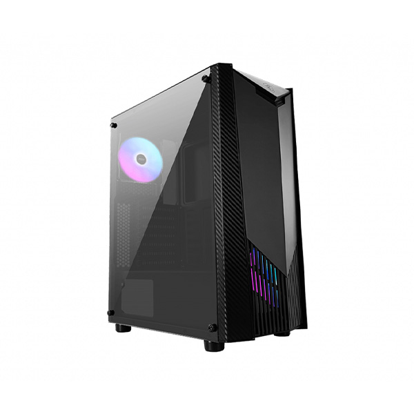 Vỏ case MSI MAG SHIELD 110R