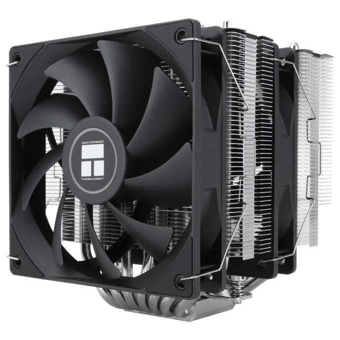 Tản Nhiệt Khí CPU Thermalright Phantom Spirit 120 SE