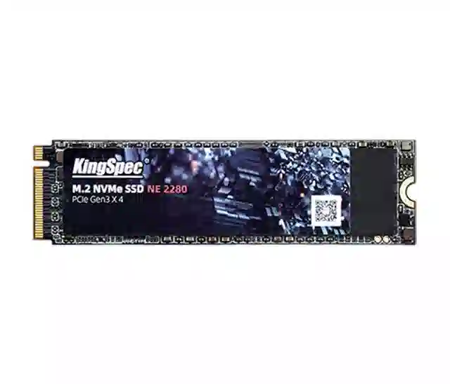 Ổ Cứng Kingspec 128GB Interface M.2 NVMe_NE-128
