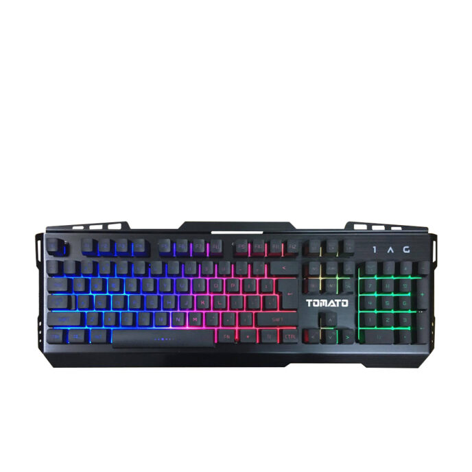 BÀN PHÍM GIẢ CƠ TOMATO S200