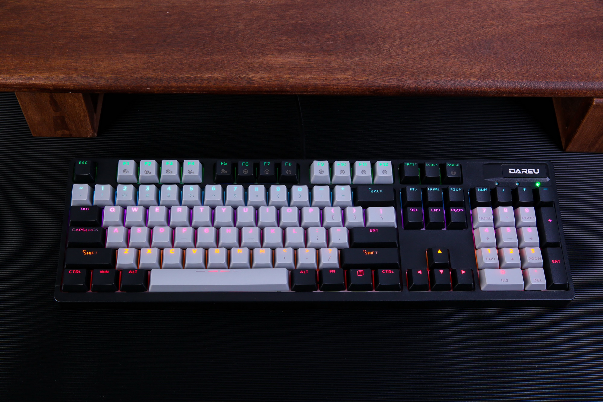 EK1280X BLACK-GREY - 02