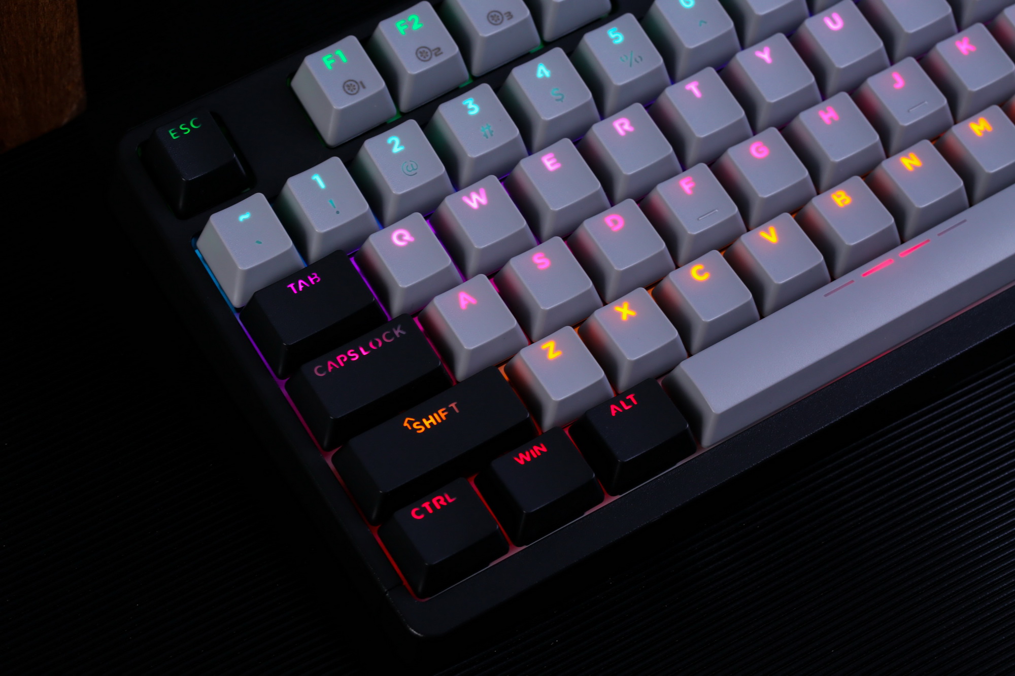 EK1280X BLACK-GREY - 04