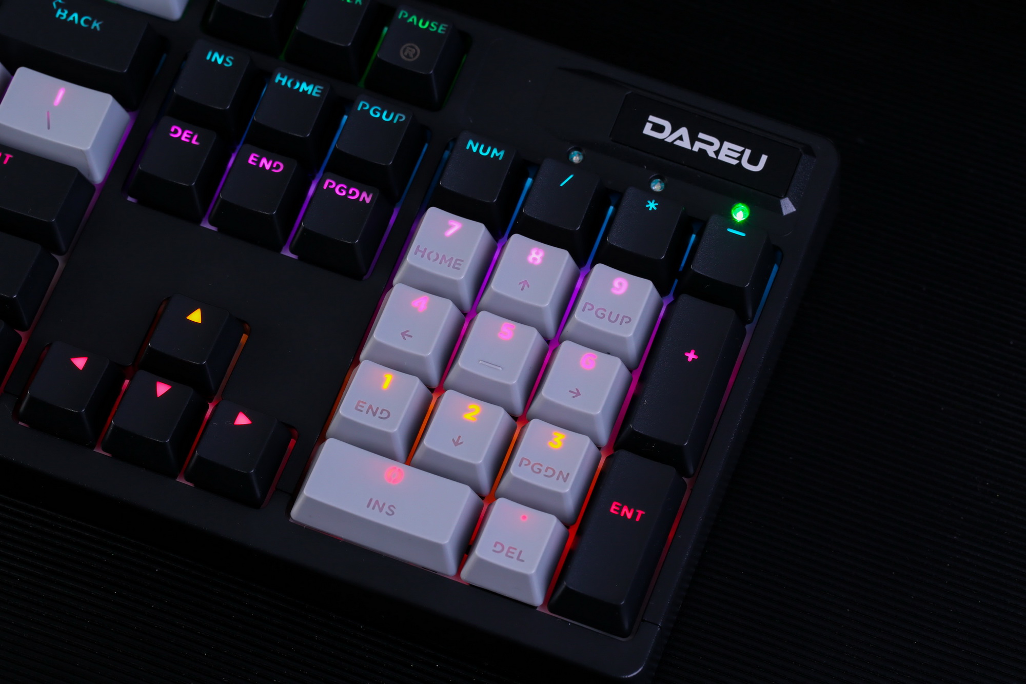 EK1280X BLACK-GREY - 06