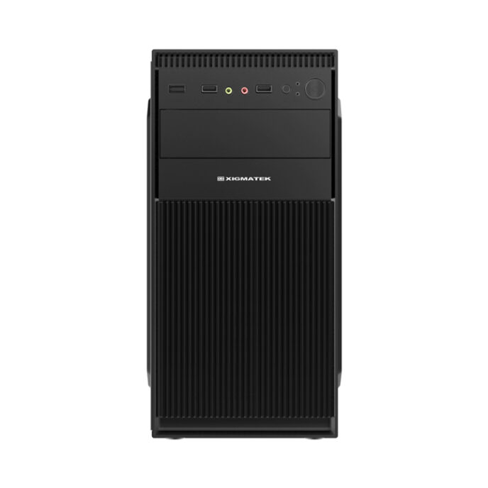 Vỏ Case Xigmatek XM-23 (M-ATX) EN49097