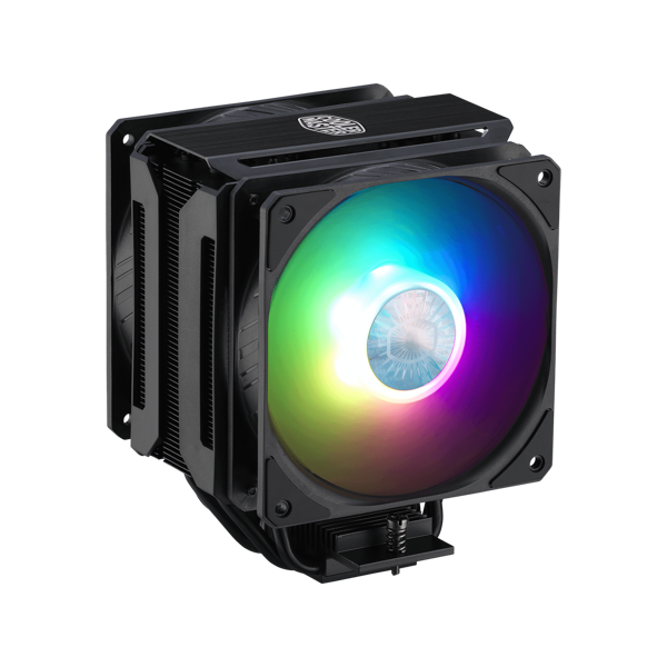 Tản nhiệt khí Cooler Master MasterAir MA612 Stealth