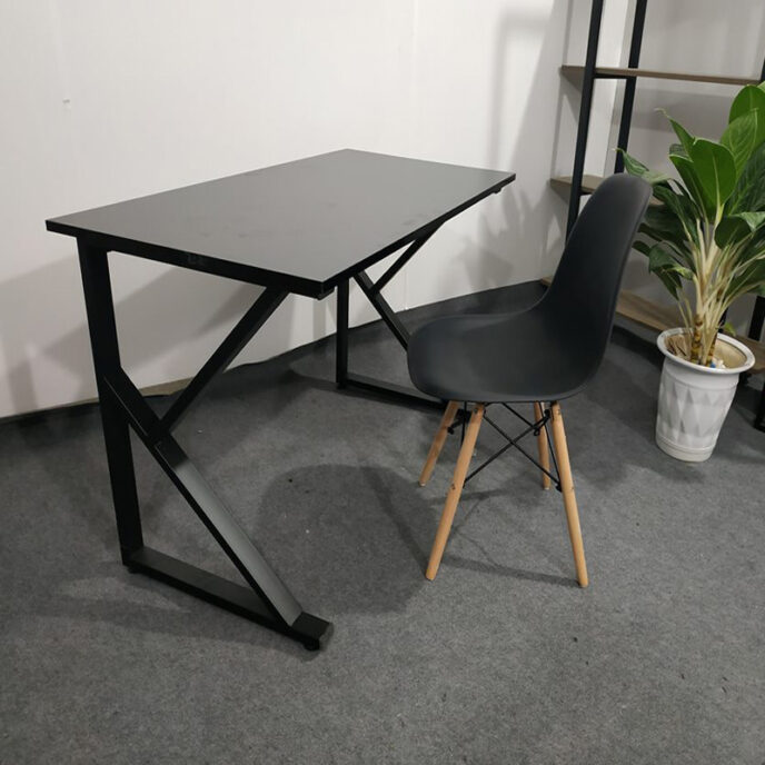 Bàn chữ K mặt Gỗ