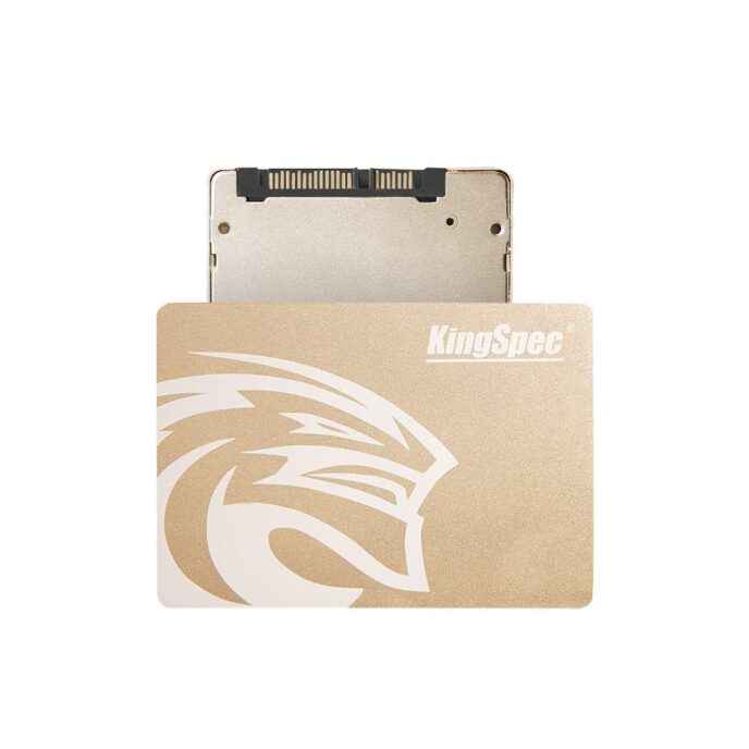 Ổ CỨNG SSD KINGSPEC P4-240 2.5 SATA III 240GB
