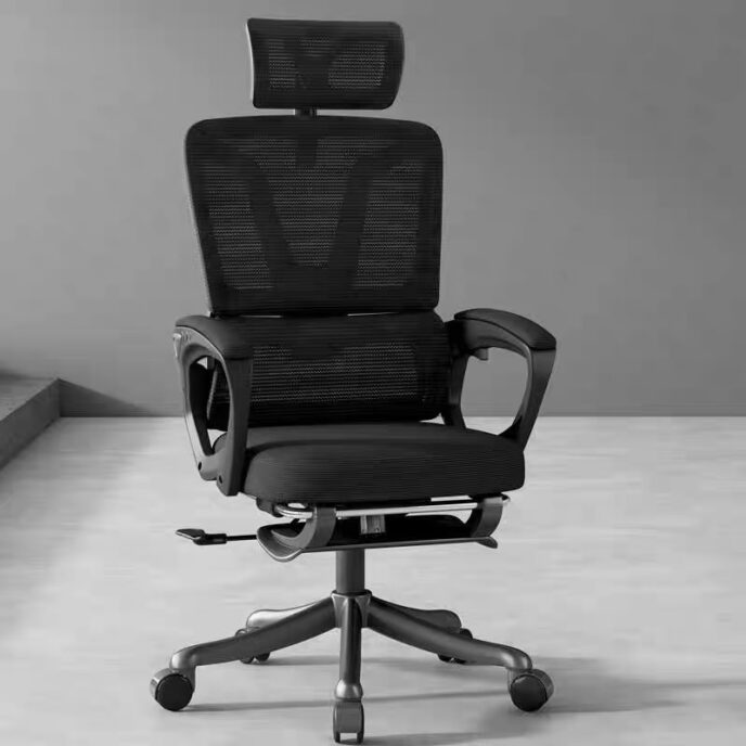 Ghế Công Thái Học Cao Cấp S07