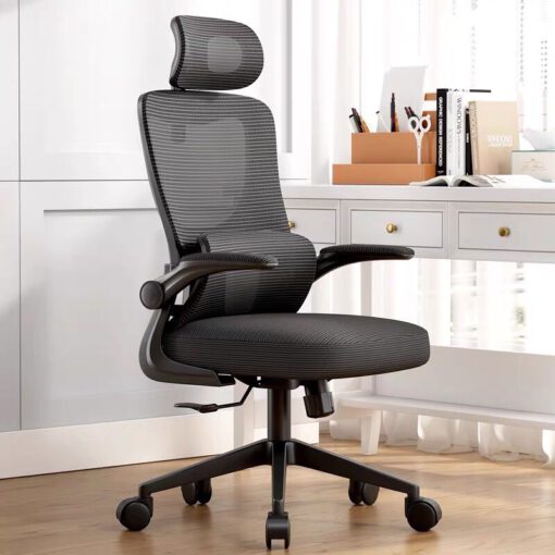 Ghế Công Thái Học Cao Cấp S05