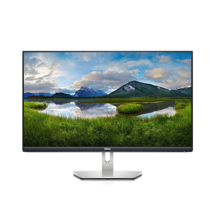 MÀN HÌNH MÁY TÍNH DELL S2721HN 27 INCH FHD IPS 75HZ