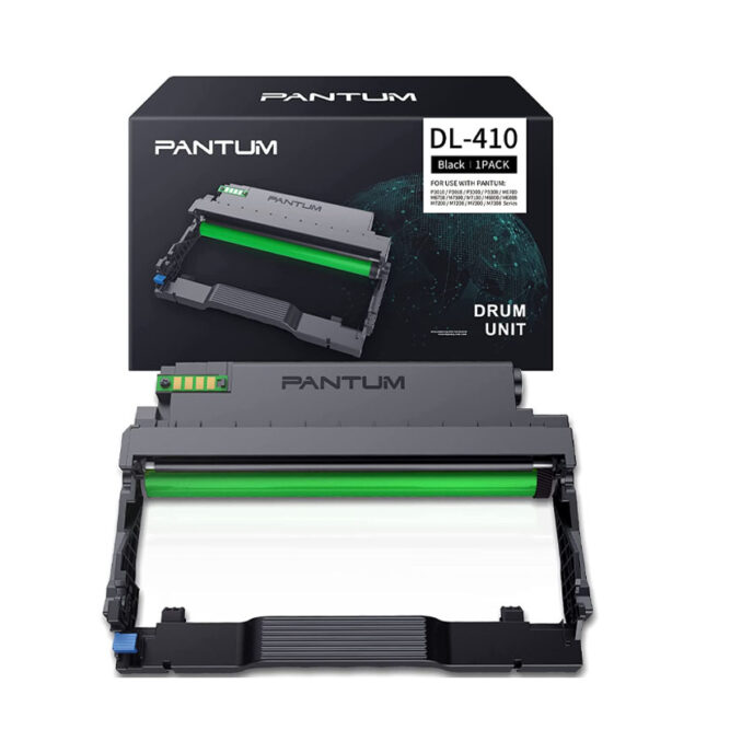 CỤM TRỐNG MÁY IN PANTUM DL-410 - DÙNG THAY THẾ CHO CÁC DÒNG MÁY IN PANTUM P3300DN/ P3300DW/ M7100DW