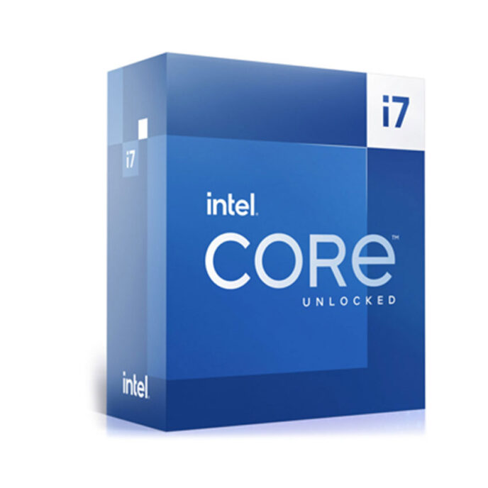 CPU INTEL CORE I7-14700K (UP TO 5.6GHZ, 20 NHÂN 28 LUỒNG, 33MB CACHE, 125W) - SOCKET INTEL LGA 1700/RAPTOR LAKE