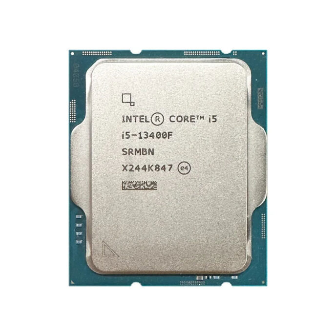 CPU INTEL CORE I5-13400F Tray