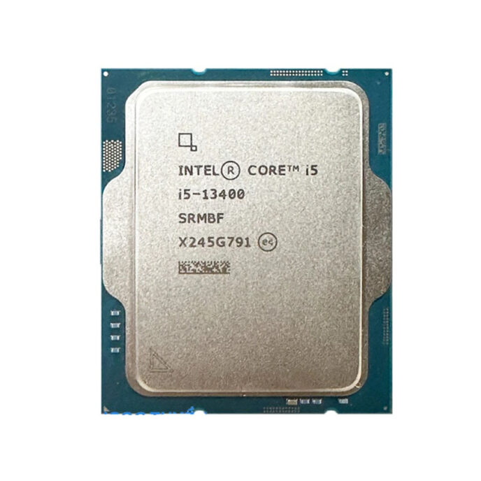 CPU INTEL CORE I5-13400 Tray