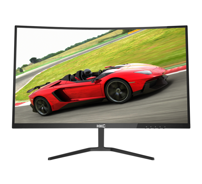 Màn hình máy tính HKC M27A9X 27inch FHD 75Hz