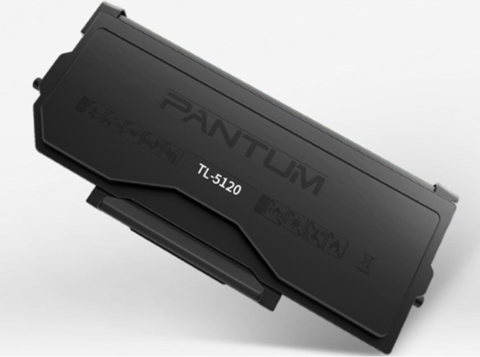 HỘP MỰC PANTUM TL-5120 (DÙNG CHO CÁC DÒNG MÁY IN BP5100DN/BM5100ADN)