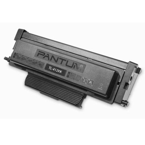 HỘP MỰC LASER ĐEN TRẮNG PANTUM TL-412XR (DÙNG CHO CÁC DÒNG MÁY IN P3012D/M6702DW)