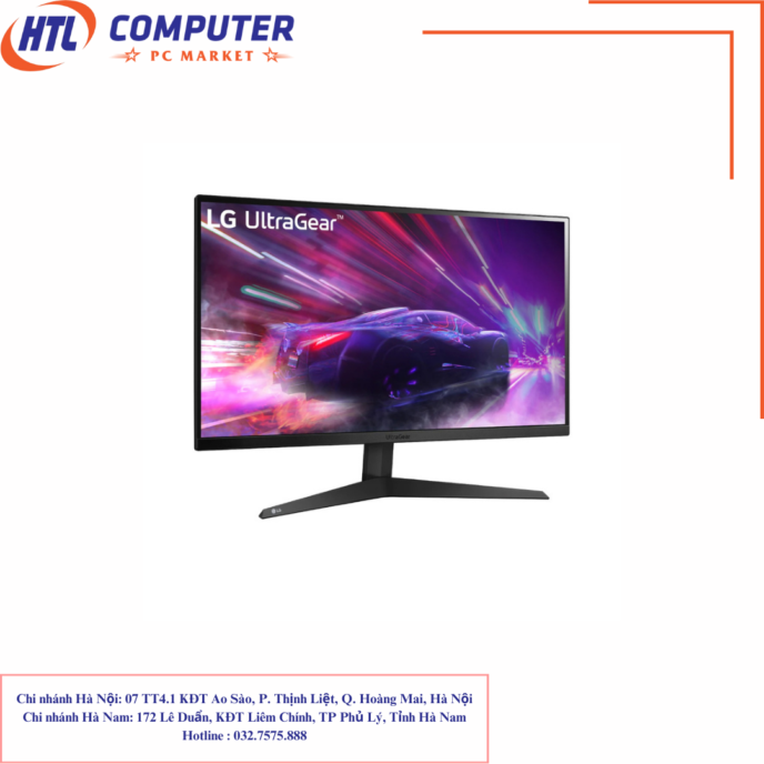 MÀN HÌNH GAMING LG 27GQ50F-B (27 INCH/FHD/VA/165HZ/1MS)