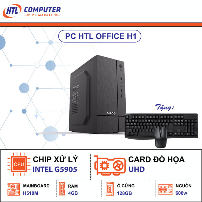 PC HTL OFFICE H1