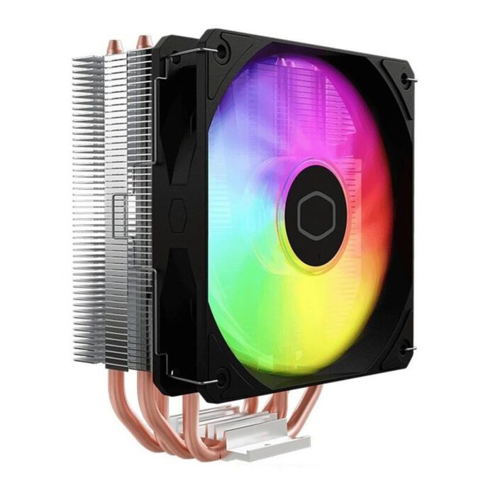 Tản nhiệt khí Cooler Master D400i RGB