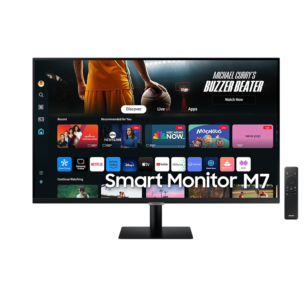 Màn Hình SAMSUNG M7 M70D LS32DM700UEXXV