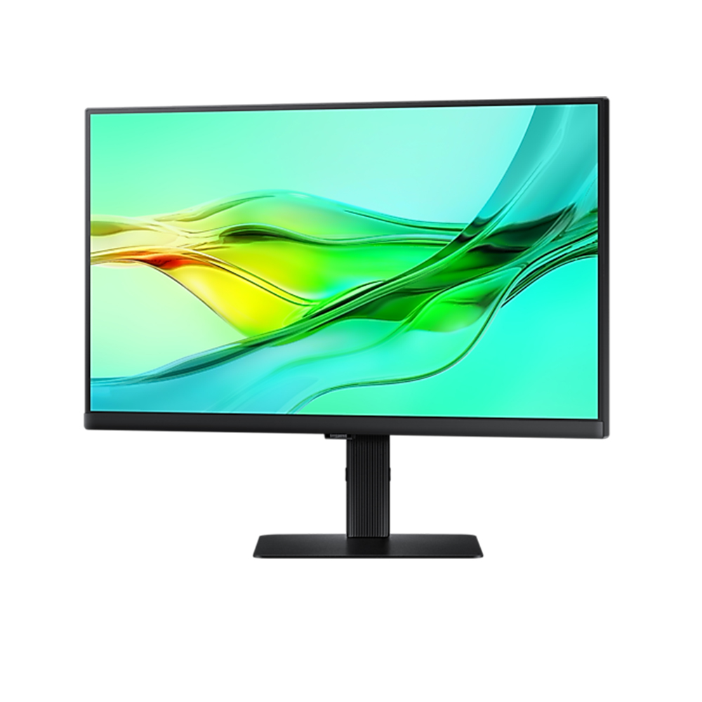 Màn Hình SAMSUNG ViewFinity S6 S60UD LS27D604UAEXXV