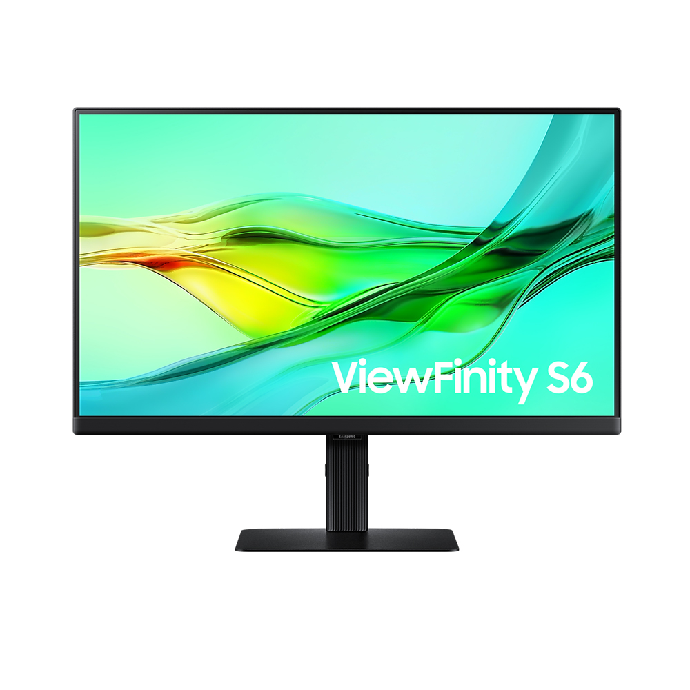 Màn Hình SAMSUNG ViewFinity S6 S60UD LS32D604UAEXXV