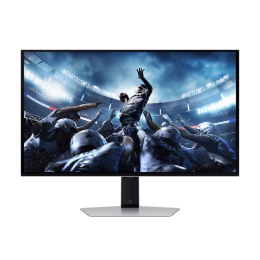 Màn hình Samsung Odyssey OLED G6 G60SD QHD 360Hz LS27DG602SEXXV