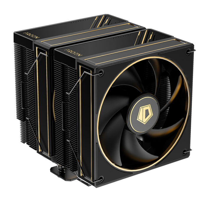 Tản nhiệt khí ID-COOLING FROZN A620 GDL